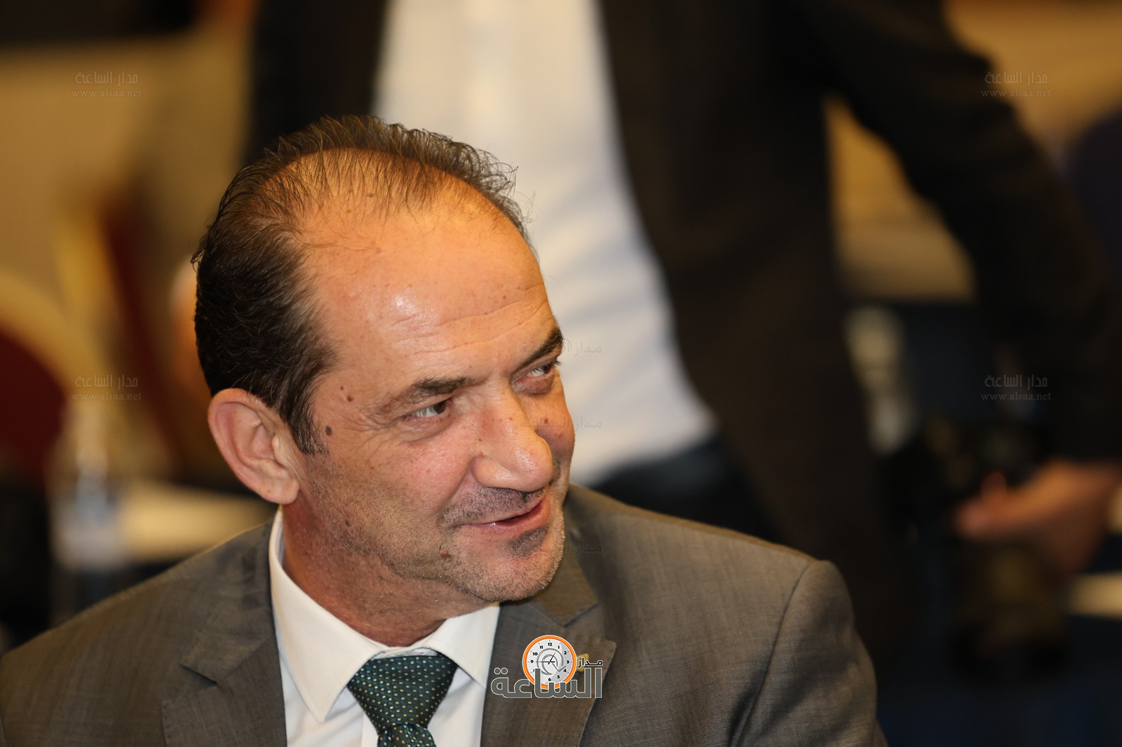 Madar Al-Saa Images 0.3949785602777415