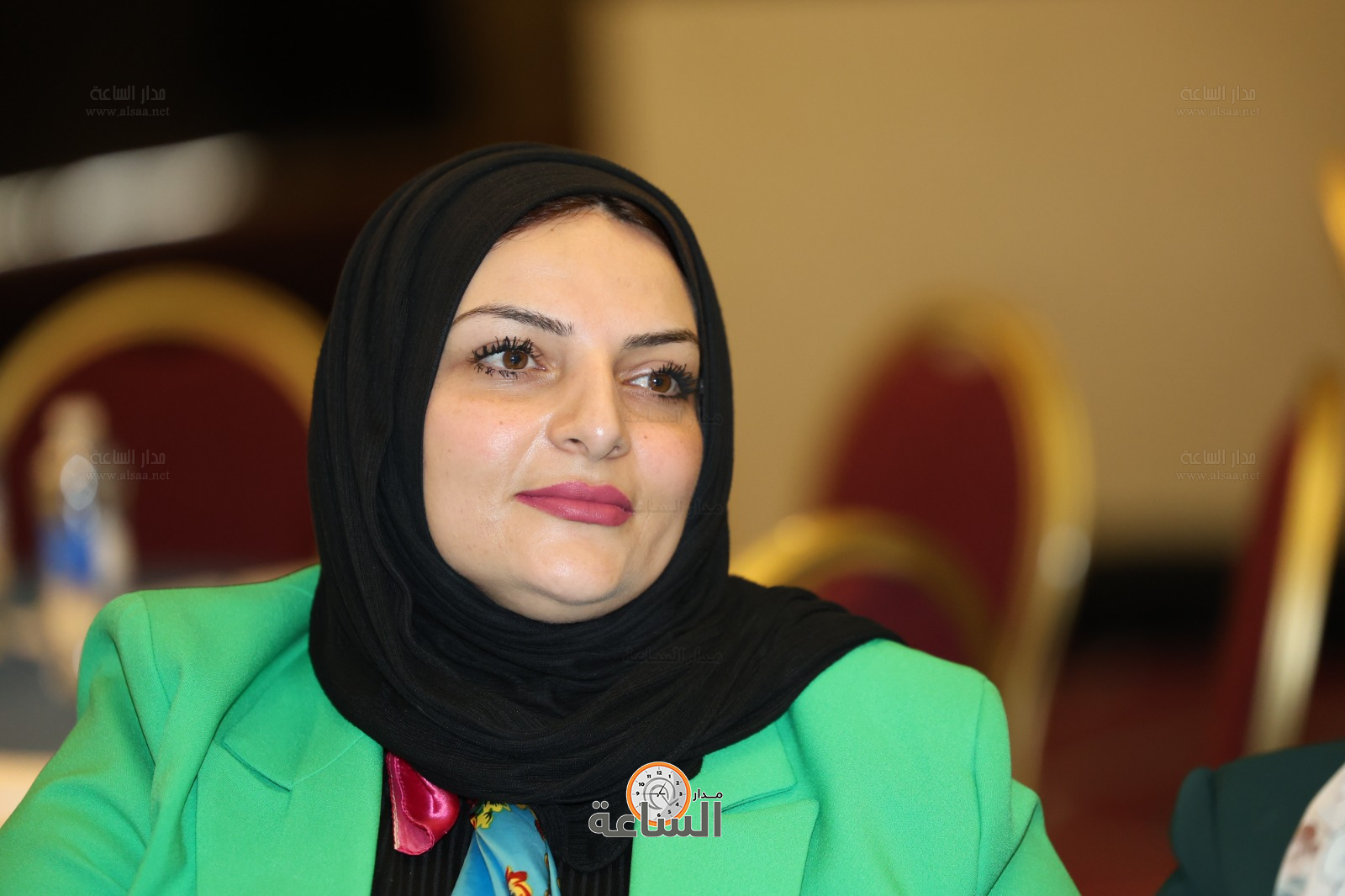 Madar Al-Saa Images 0.9351347112063783