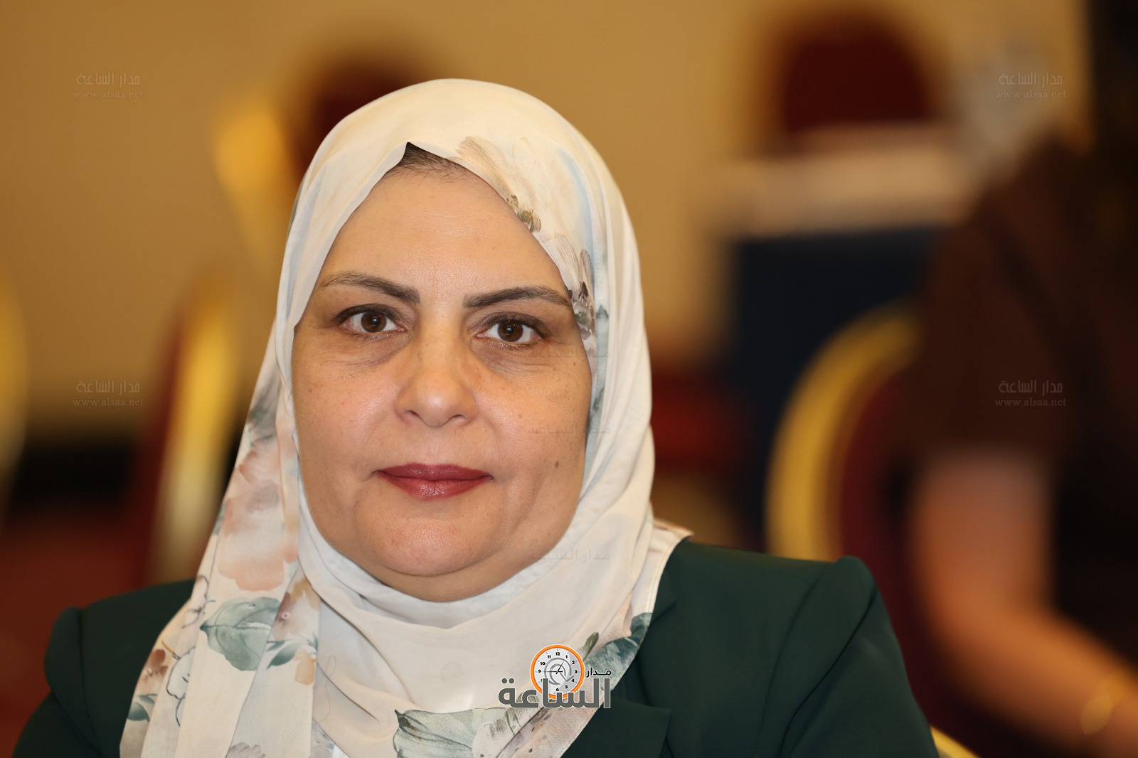 Madar Al-Saa Images 0.5229612013369611