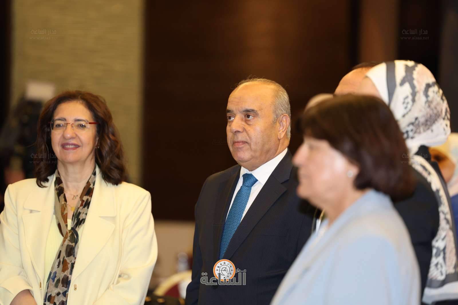 Madar Al-Saa Images 0.3527037667942332