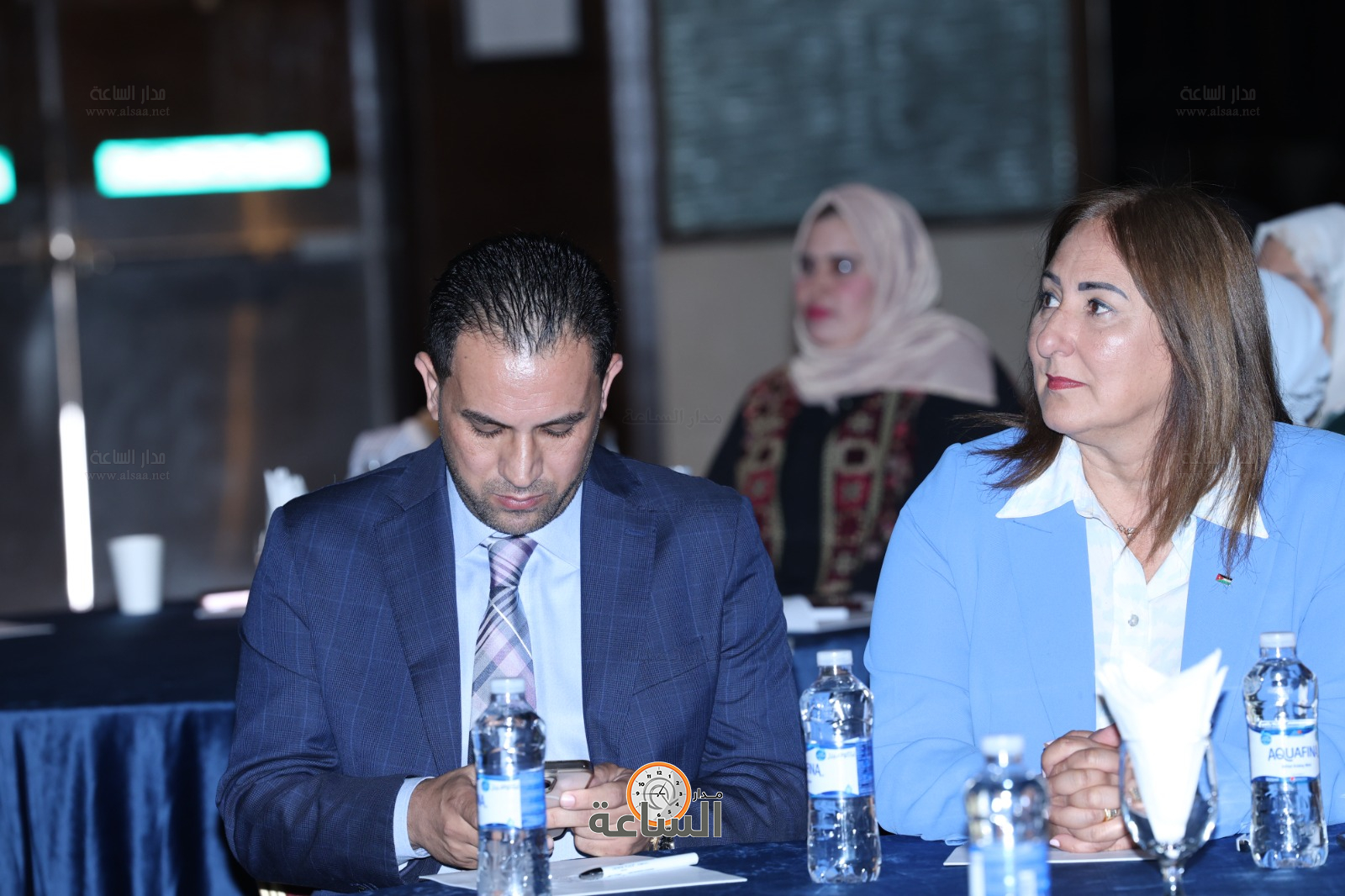 Madar Al-Saa Images 0.8619112717612863