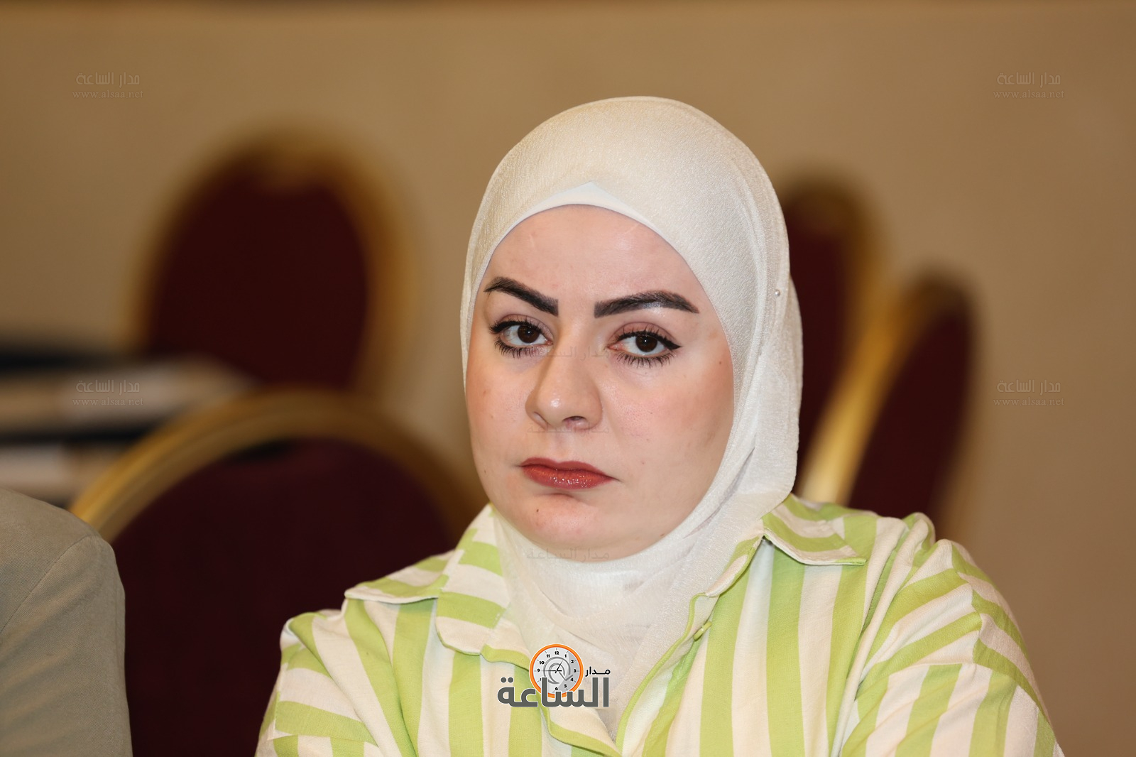 Madar Al-Saa Images 0.1990091689228255