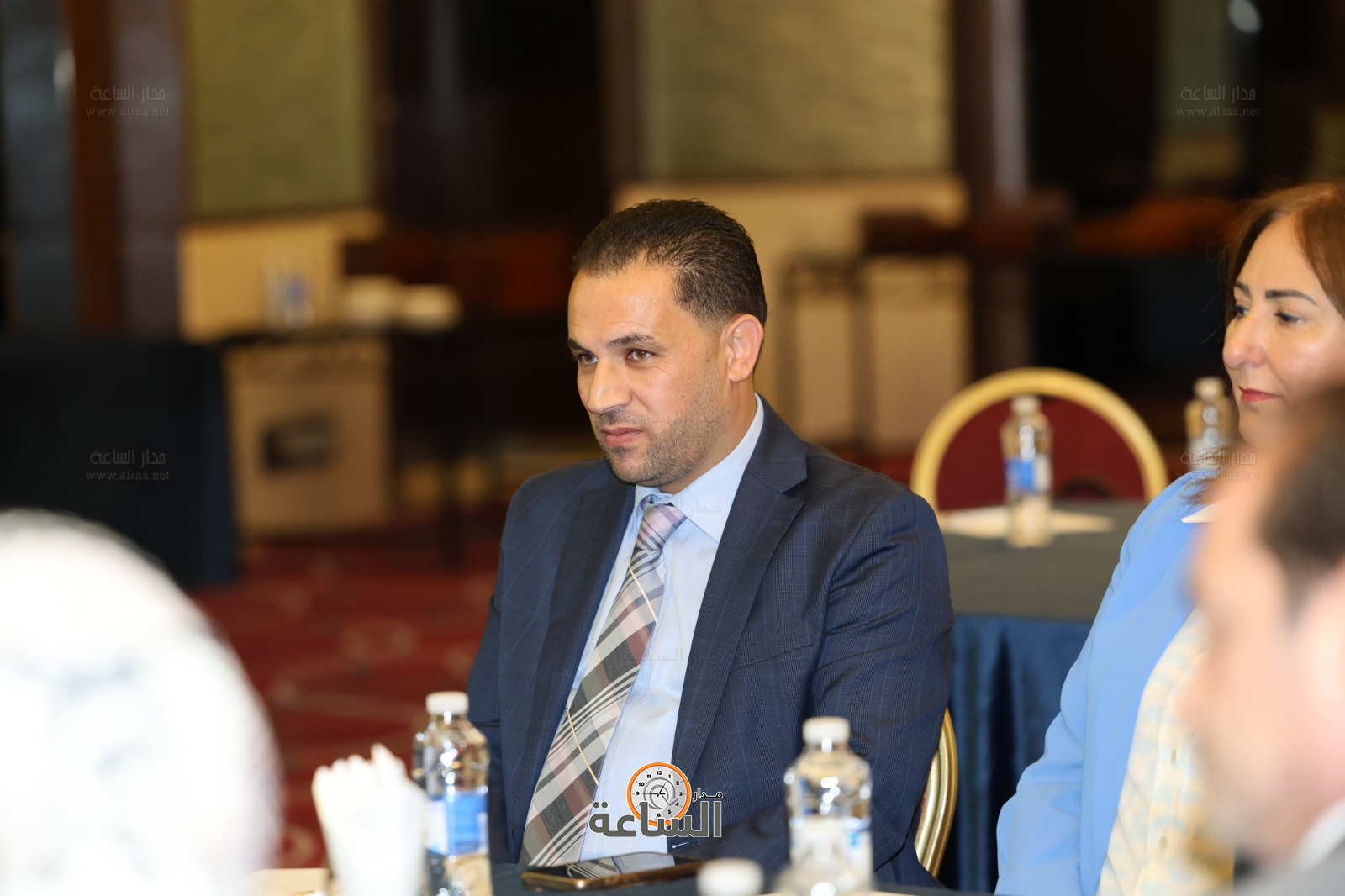 Madar Al-Saa Images 0.8743741567630214