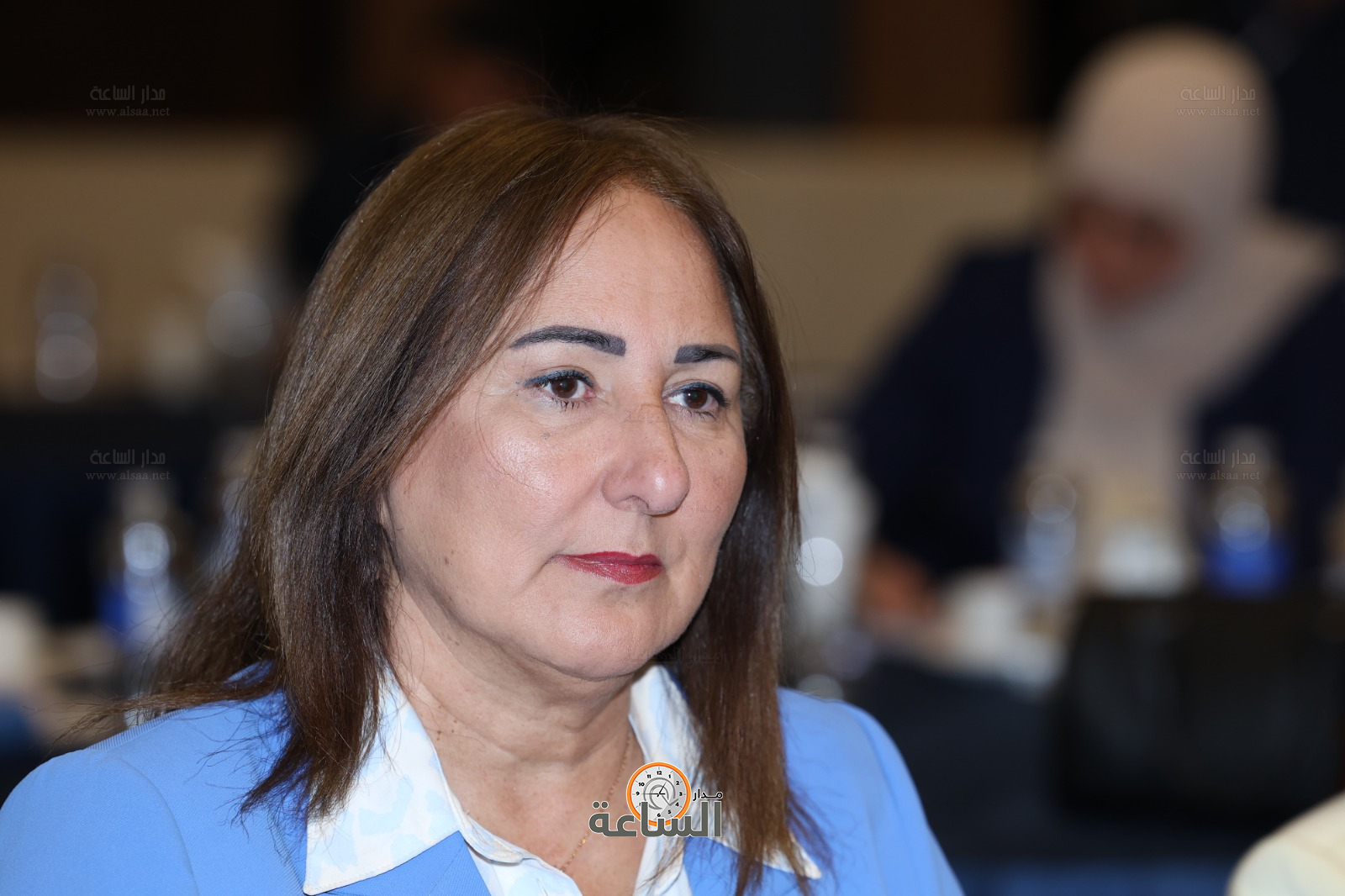 Madar Al-Saa Images 0.34963606497369104