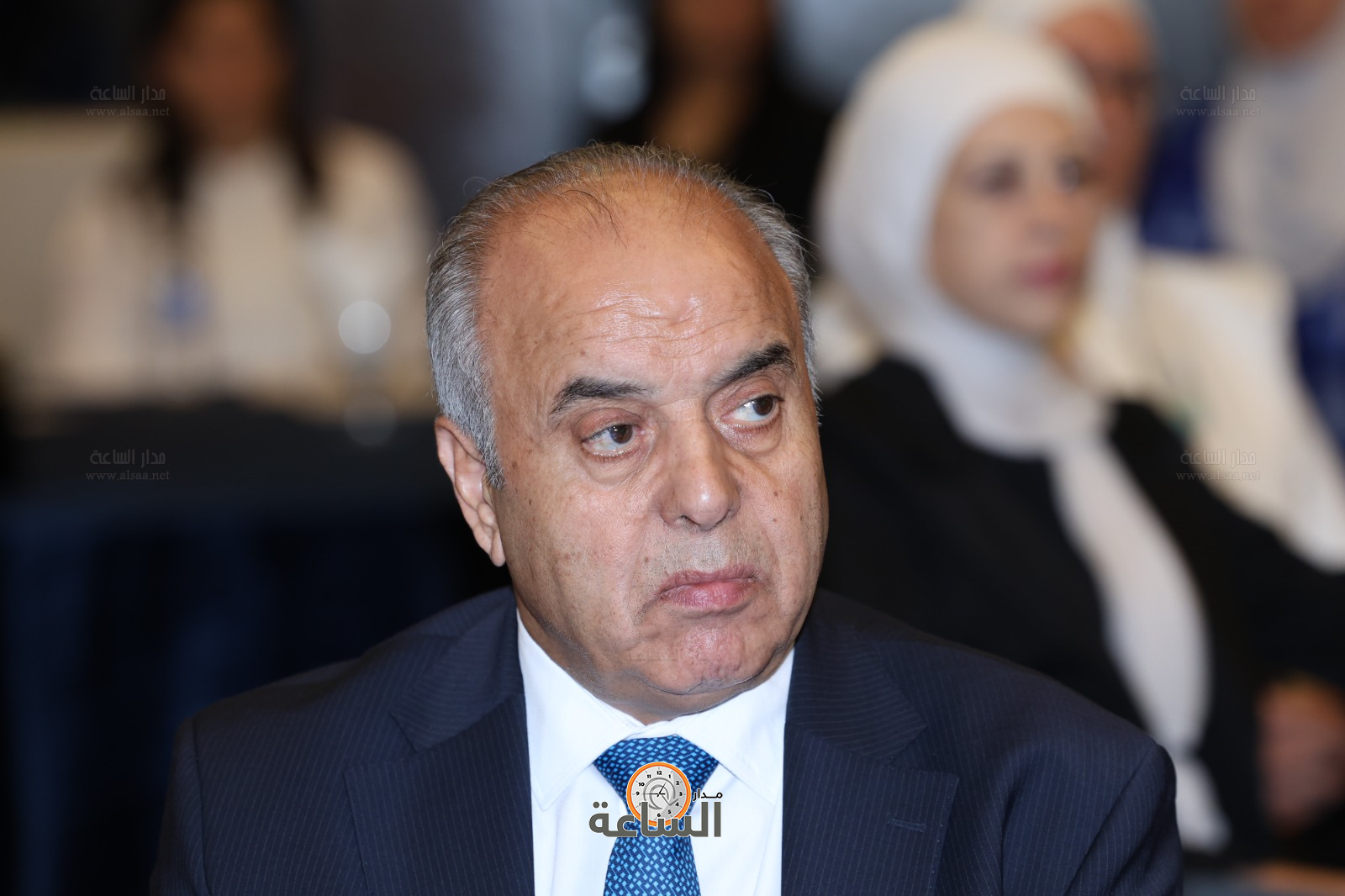 Madar Al-Saa Images 0.9116792637992152