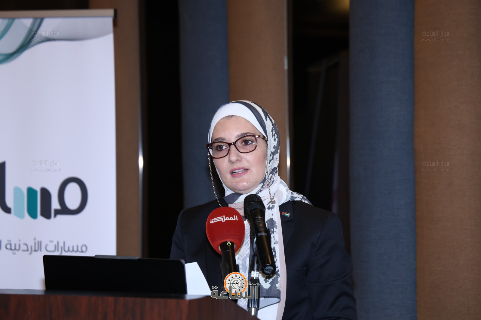 Madar Al-Saa Images 0.6470357035651197