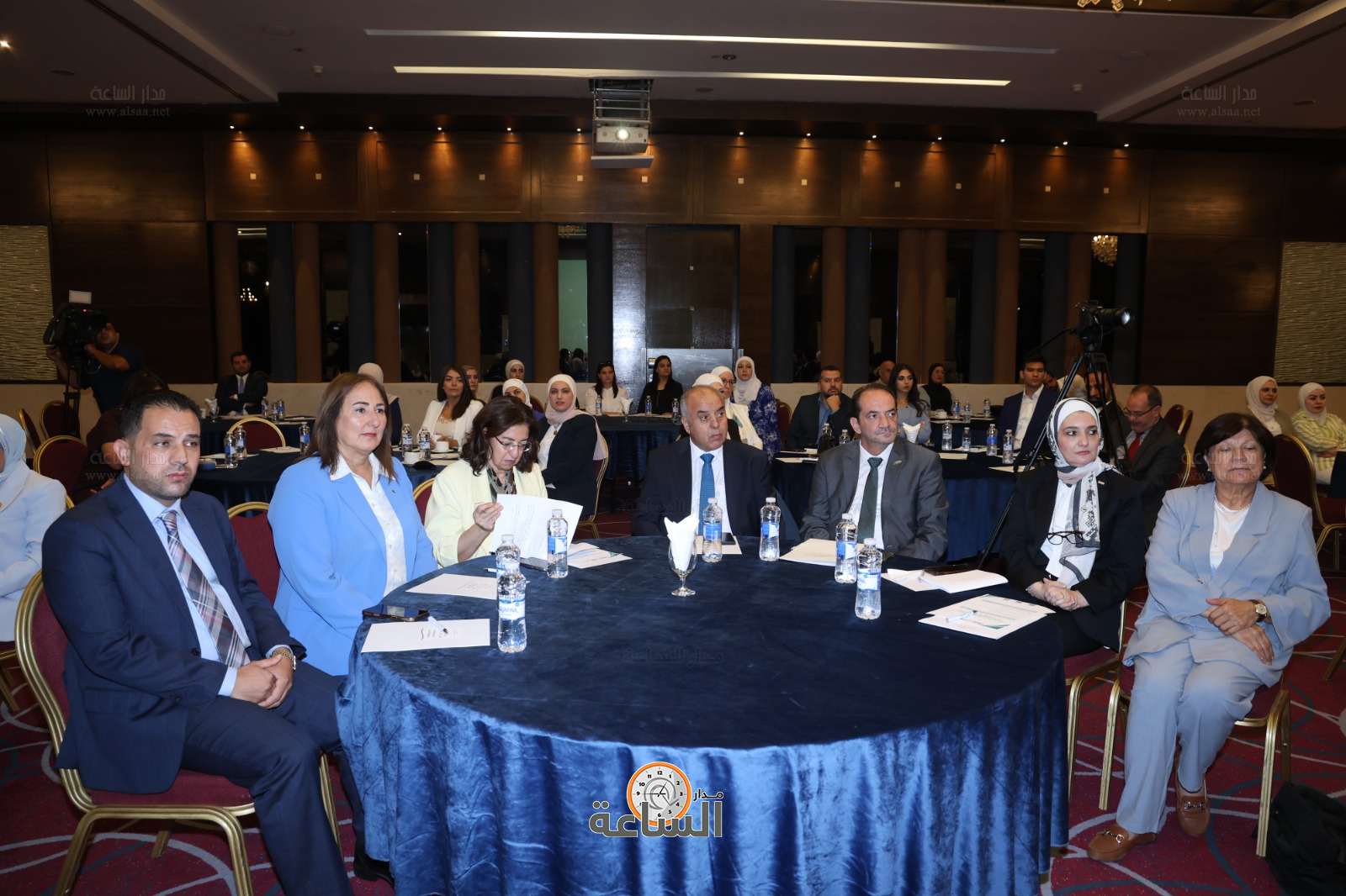 Madar Al-Saa Images 0.8278103723455923