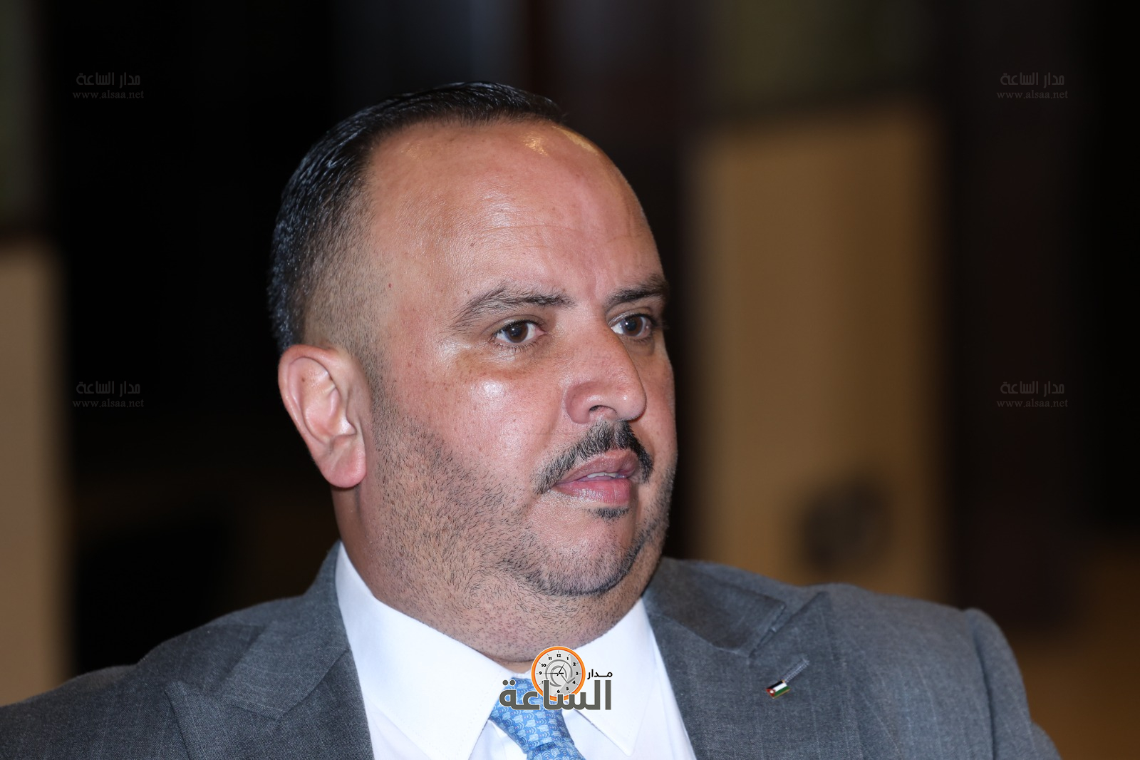 Madar Al-Saa Images 0.44906823496903003