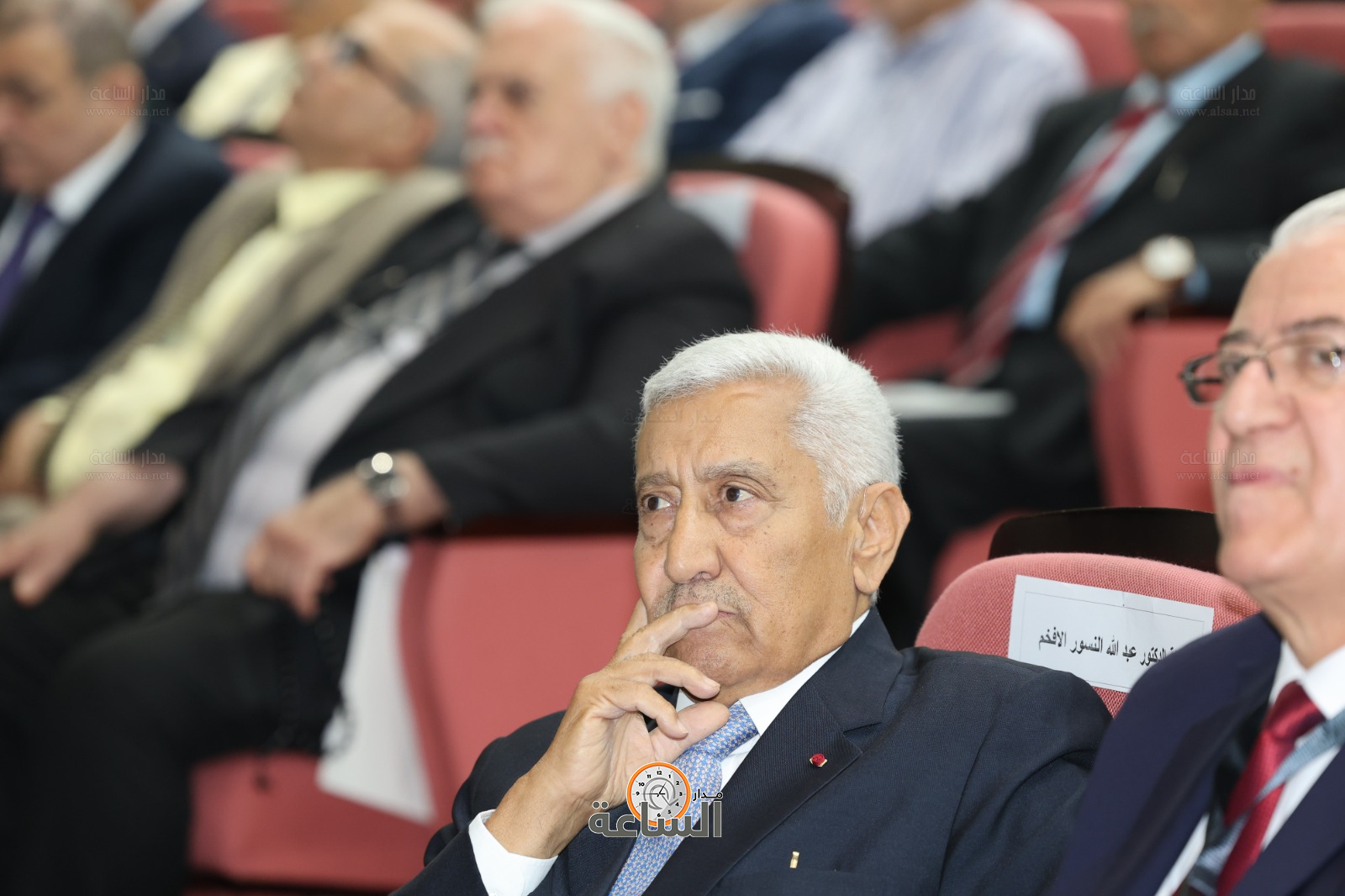 Madar Al-Saa Images 0.21593224106735076