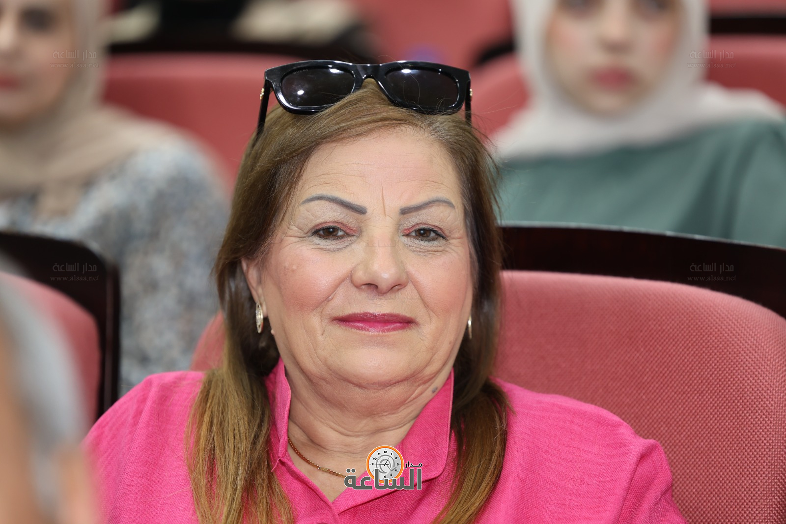 Madar Al-Saa Images 0.4593386614980258