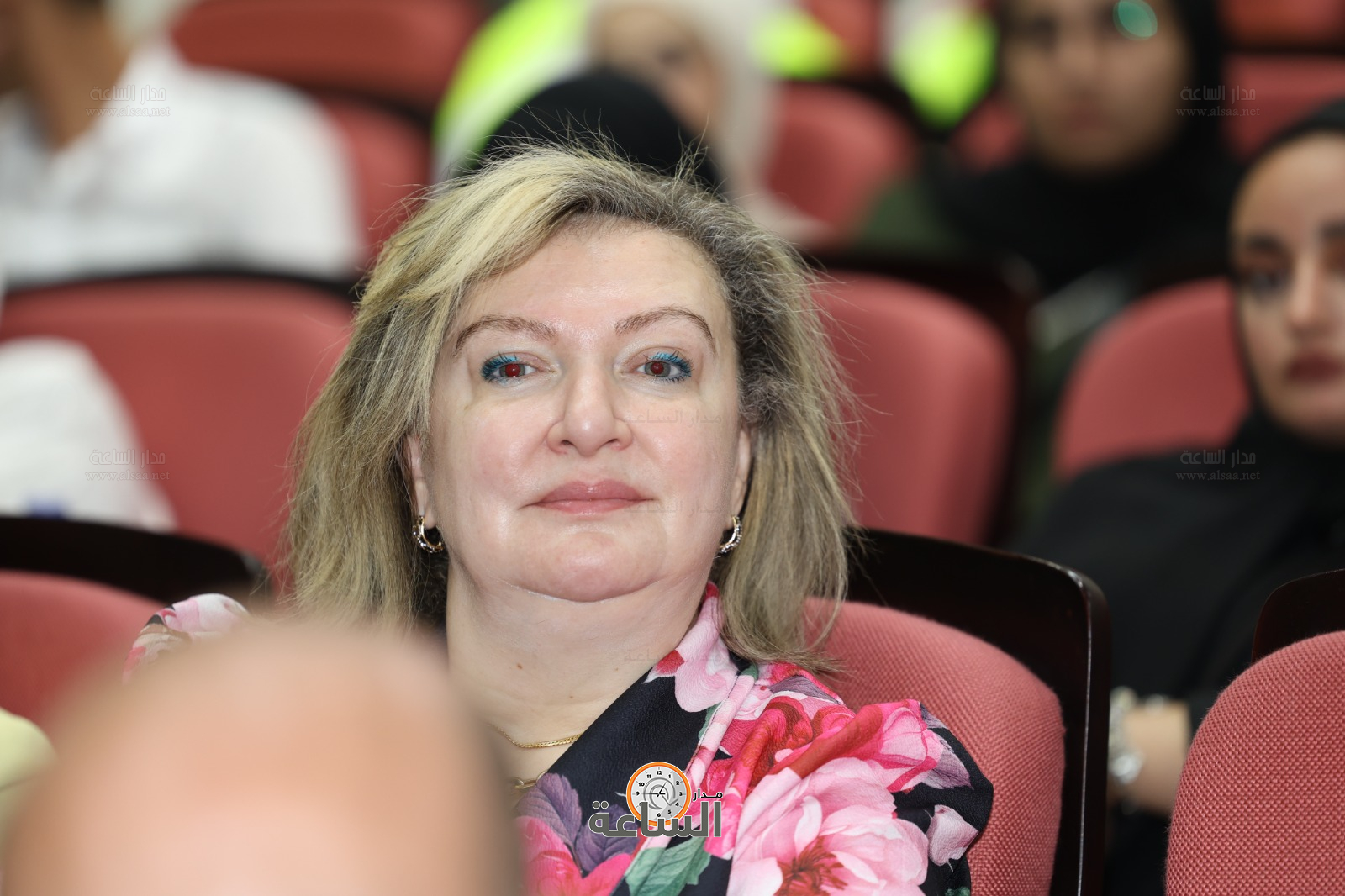 Madar Al-Saa Images 0.9775564285628352