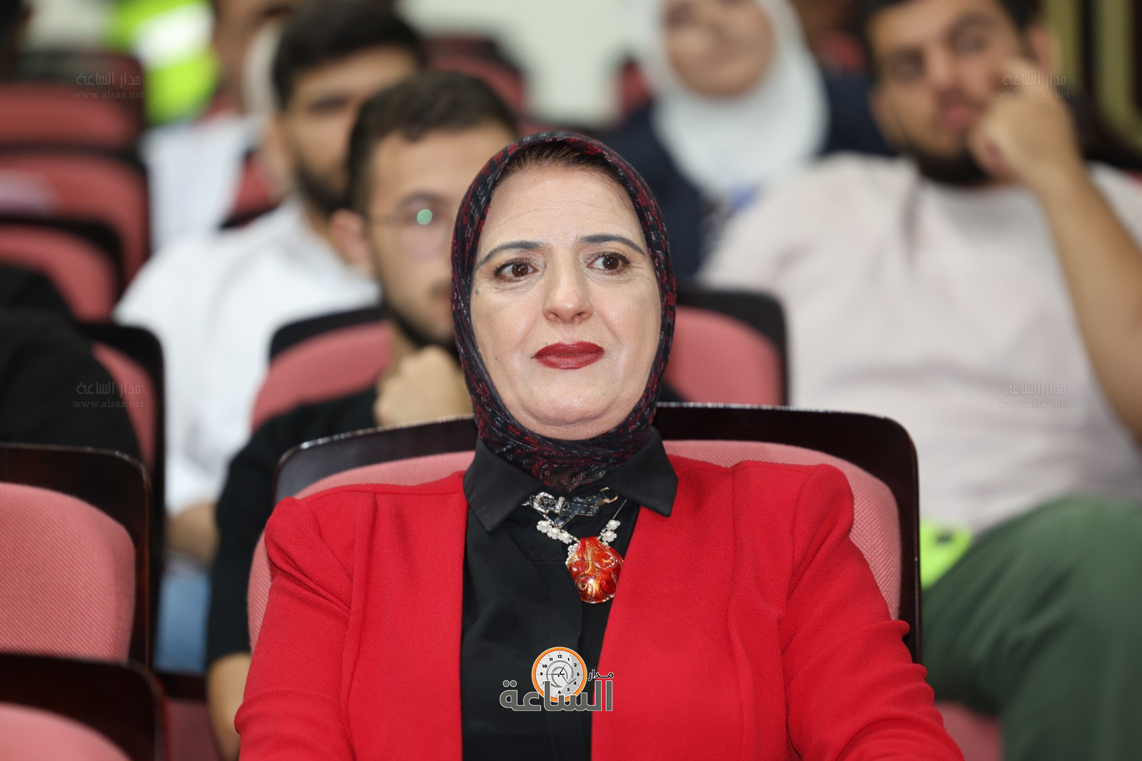 Madar Al-Saa Images 0.8239741759492444