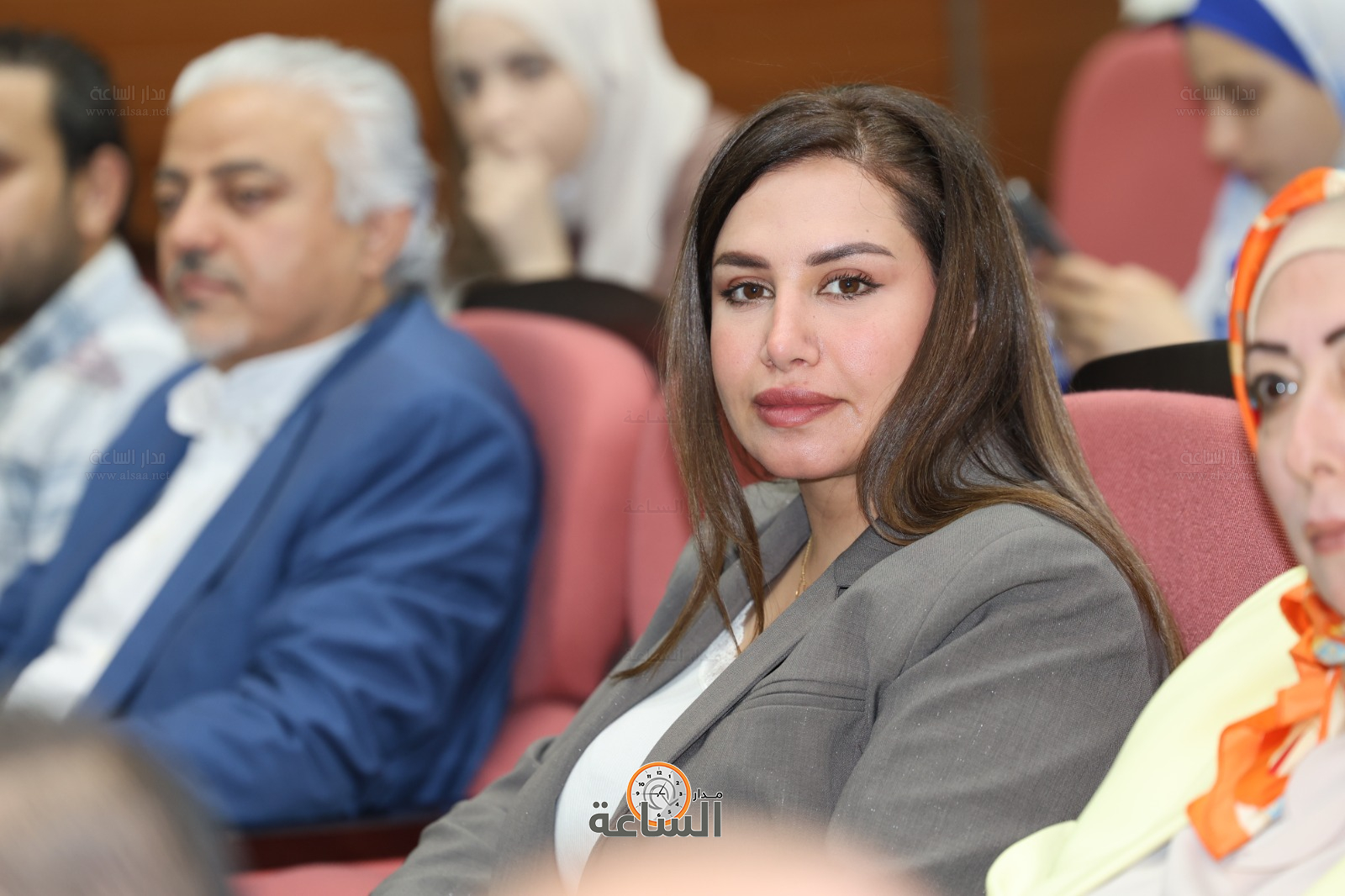 Madar Al-Saa Images 0.987299954054666