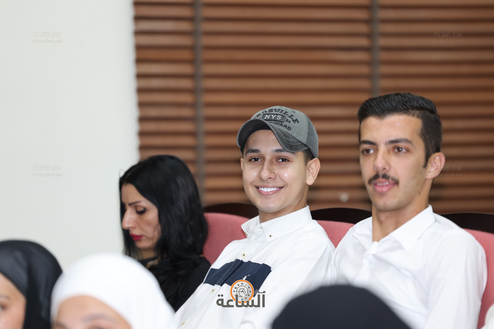 Madar Al-Saa Images 0.0836185063157755