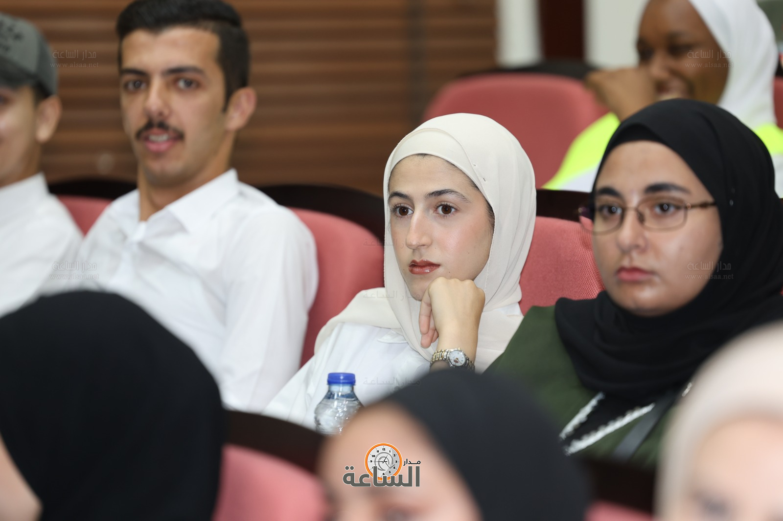 Madar Al-Saa Images 0.19356527797291934