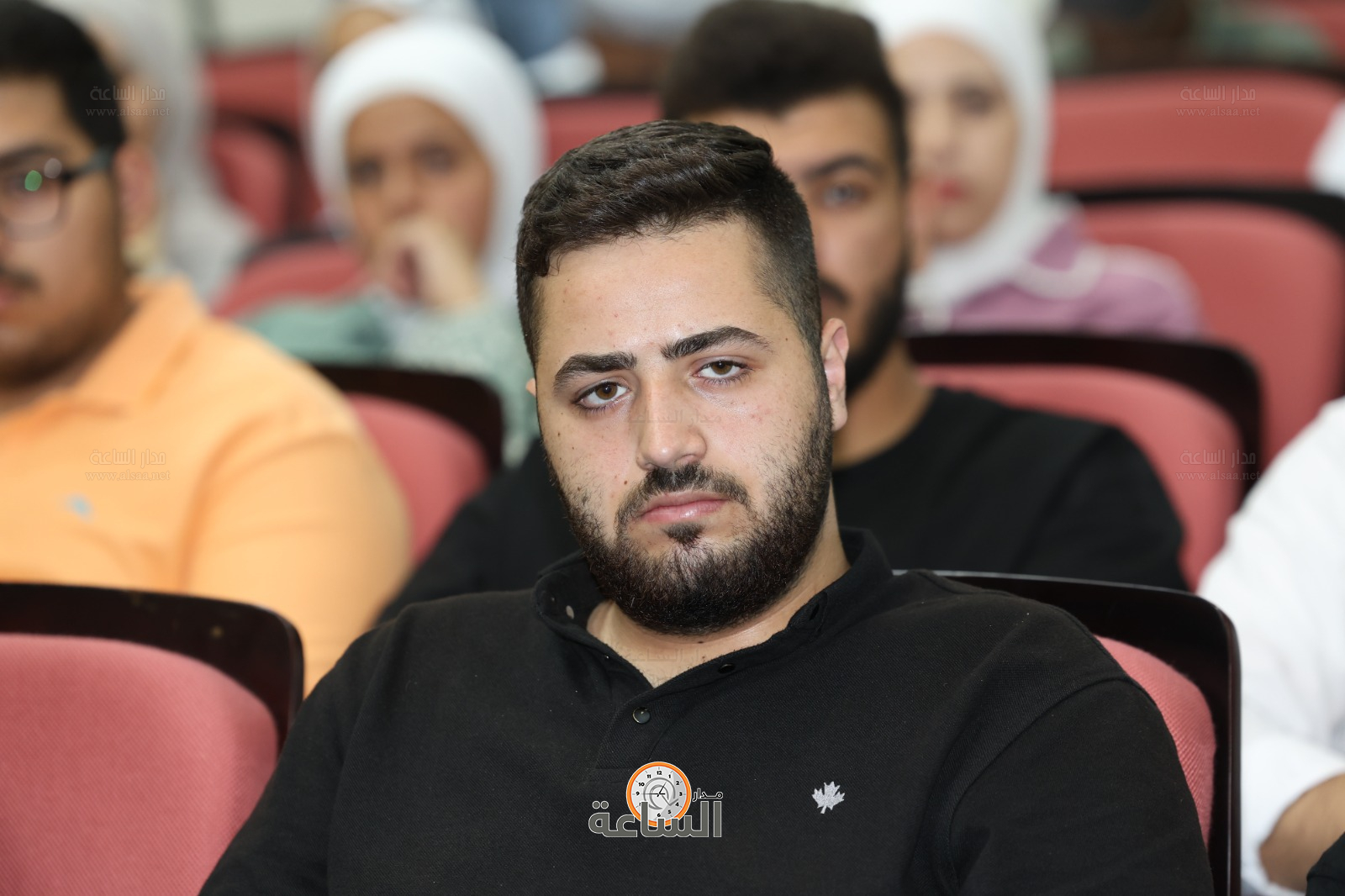 Madar Al-Saa Images 0.4622528442295939