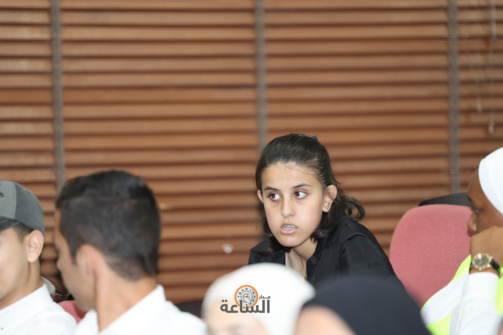 Madar Al-Saa Images 0.49292250947100813