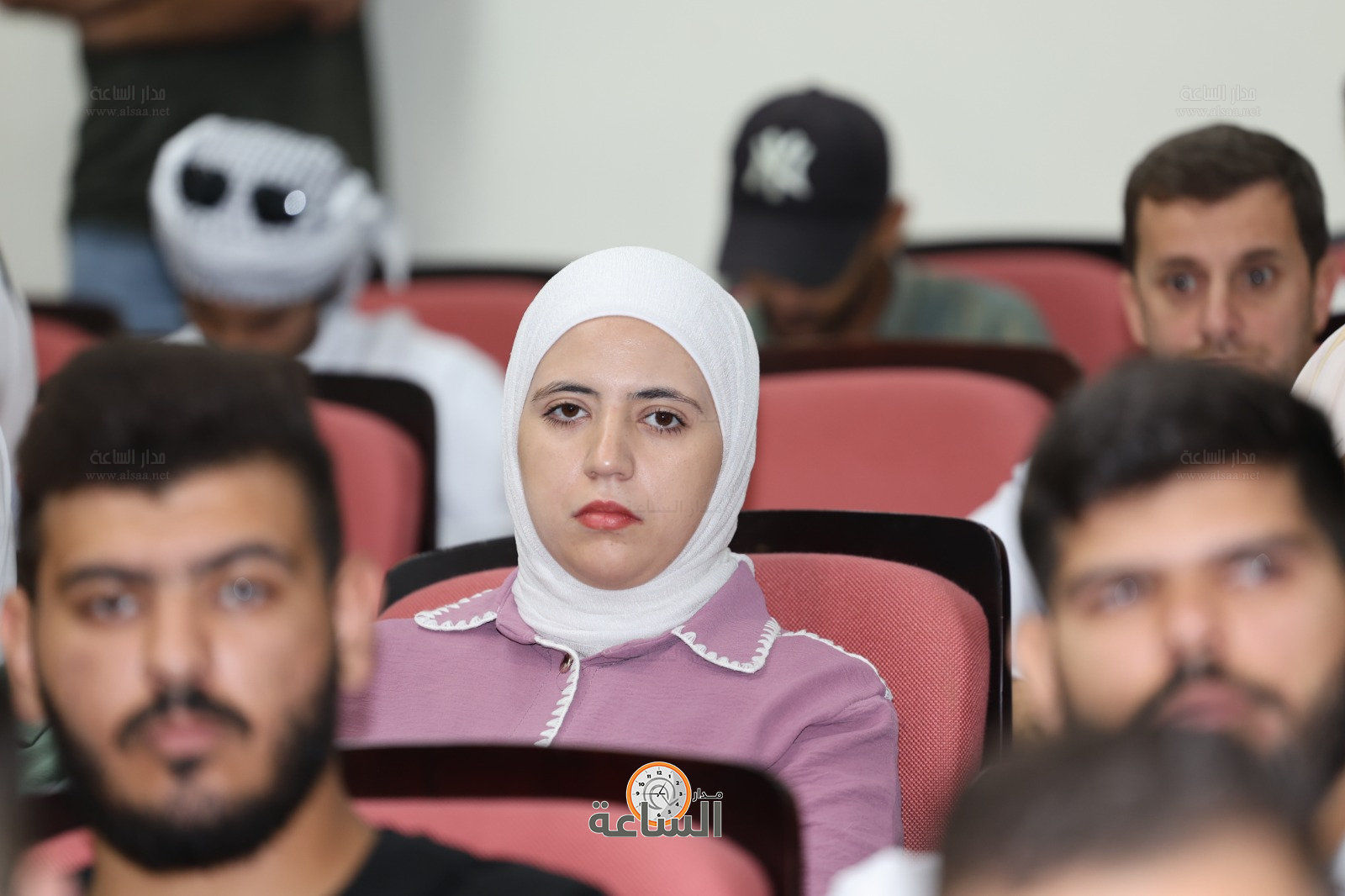 Madar Al-Saa Images 0.5788040882719871