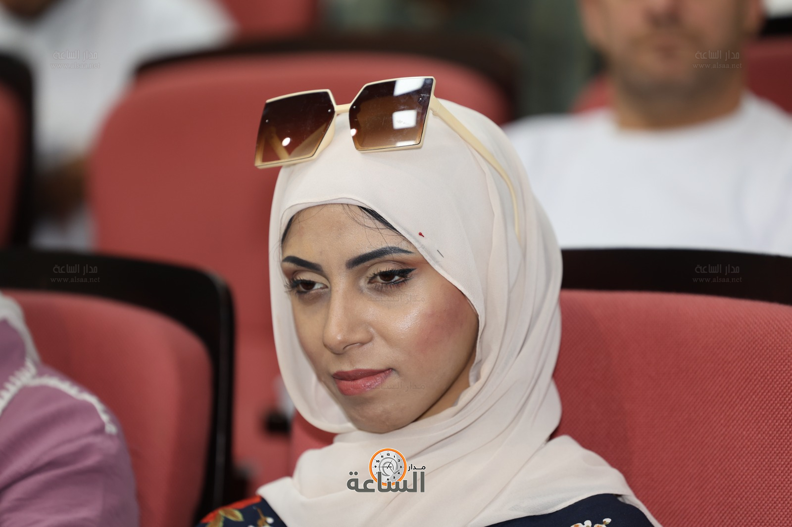 Madar Al-Saa Images 0.13668517889314813