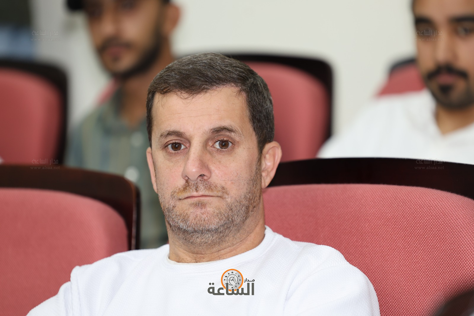 Madar Al-Saa Images 0.5604289015949073