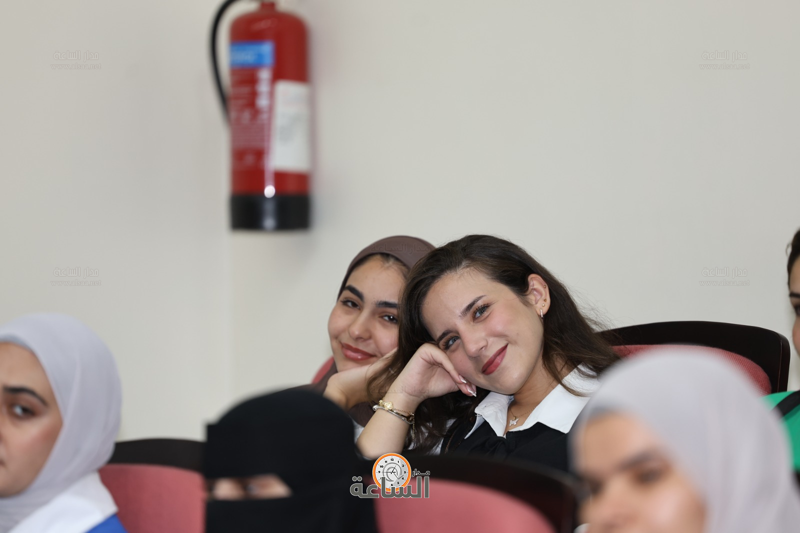 Madar Al-Saa Images 0.24065755044146153