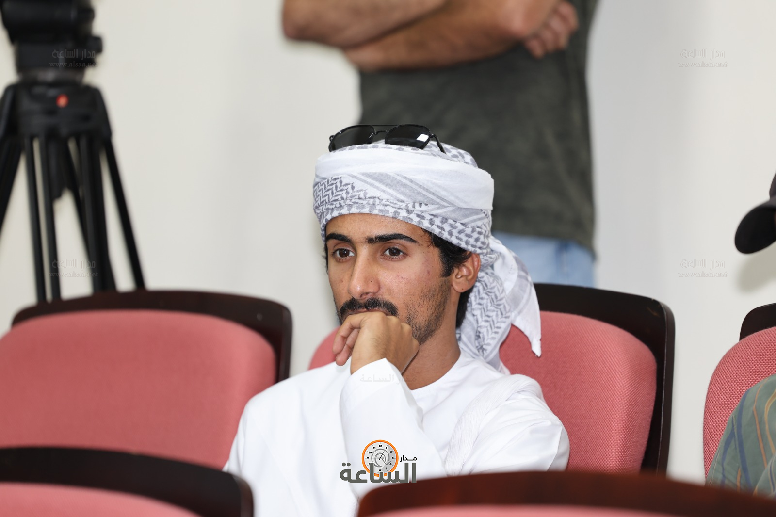 Madar Al-Saa Images 0.9456166038352724