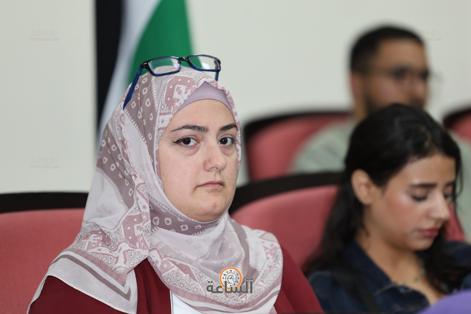 Madar Al-Saa Images 0.8938426800495217