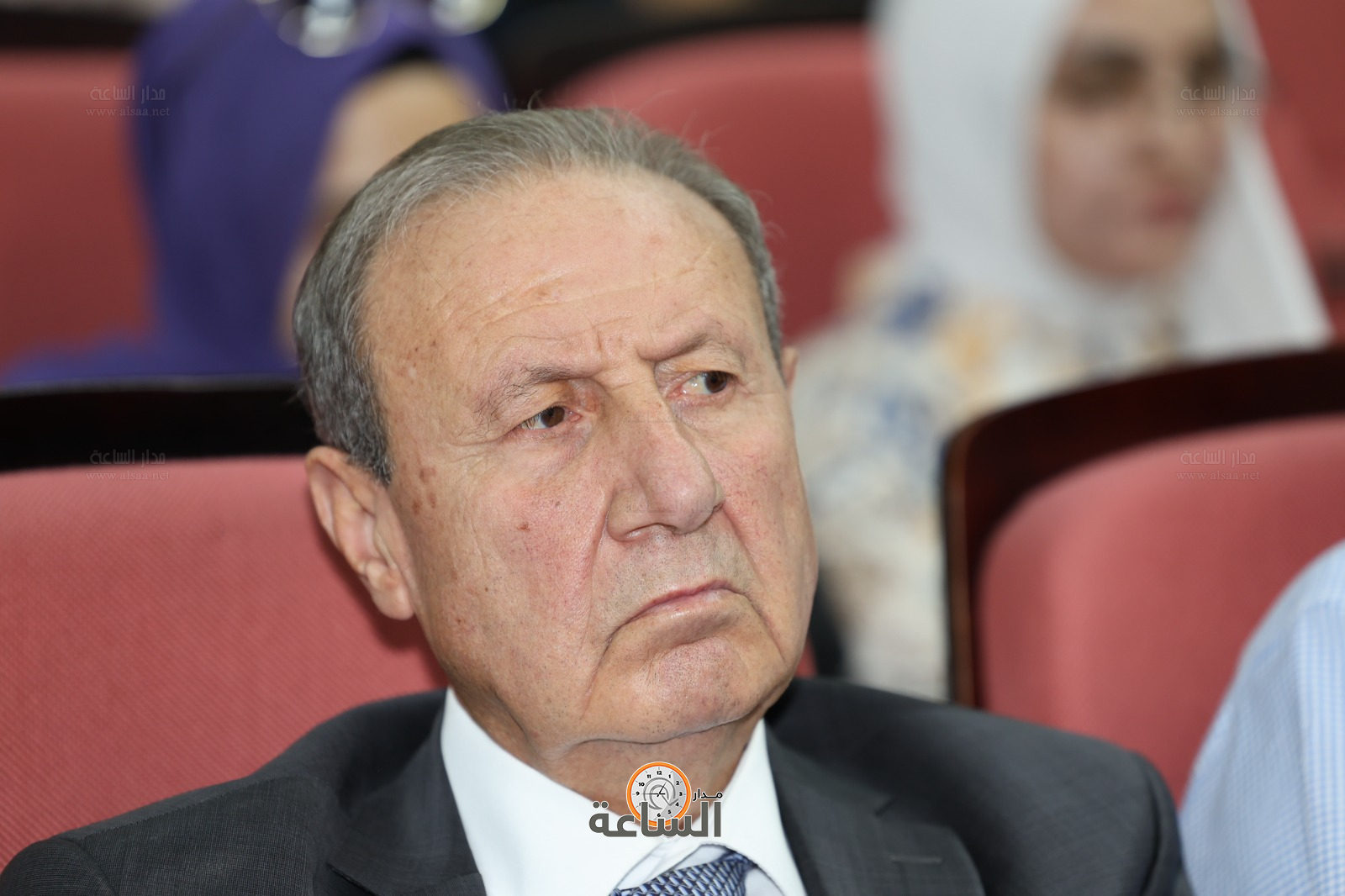 Madar Al-Saa Images 0.40295251462982984