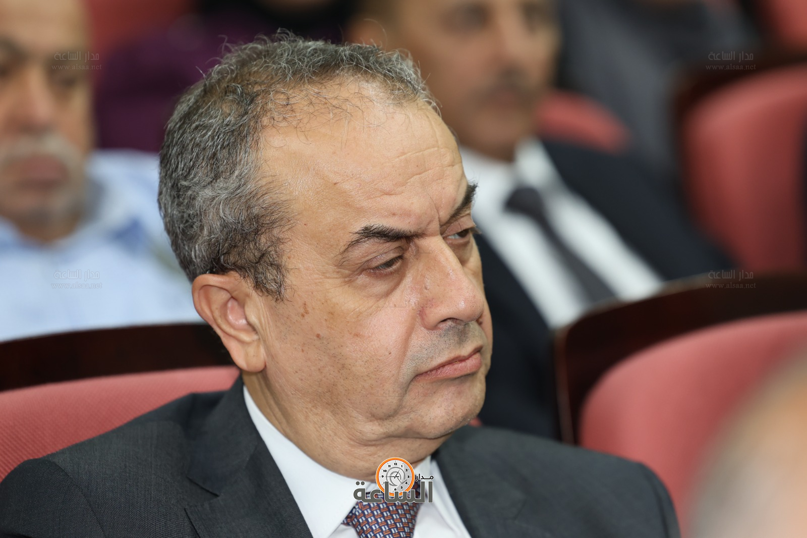 Madar Al-Saa Images 0.7433046780516966