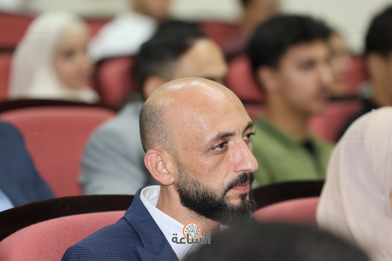 Madar Al-Saa Images 0.21953443572117437