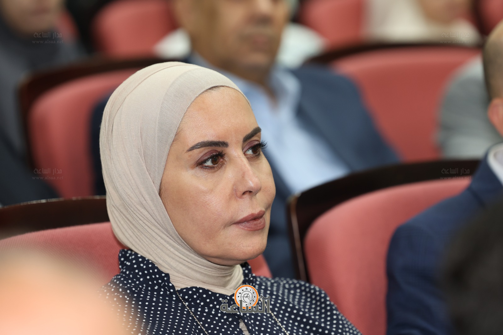 Madar Al-Saa Images 0.5289882615471027