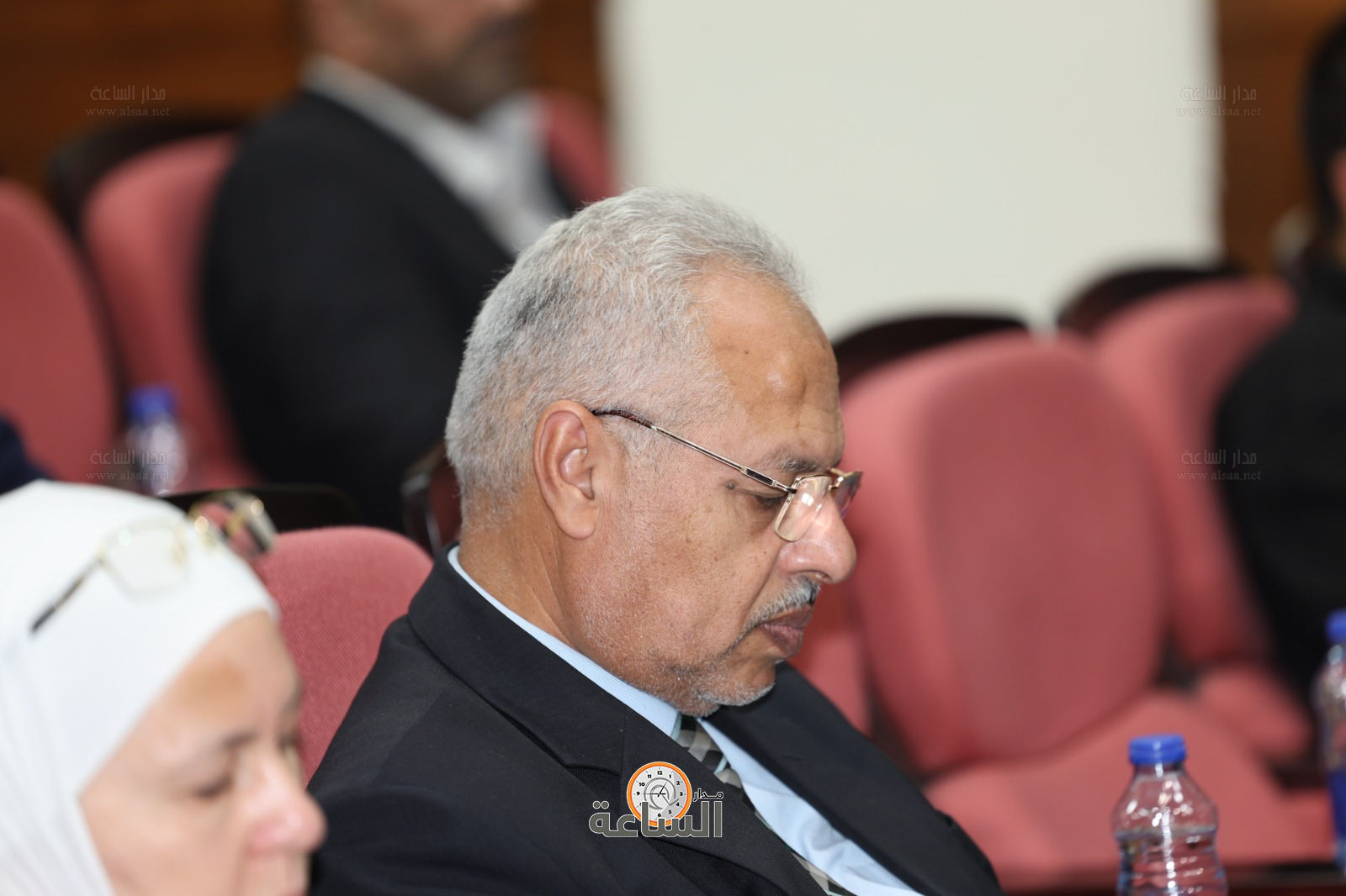 Madar Al-Saa Images 0.49776254737548364