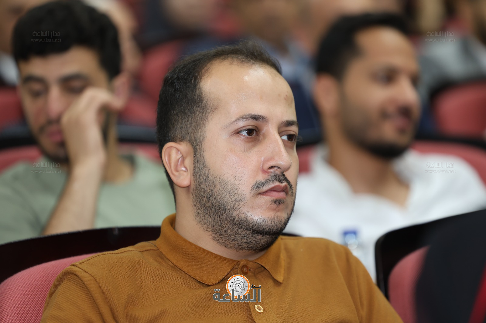 Madar Al-Saa Images 0.14888137568148863