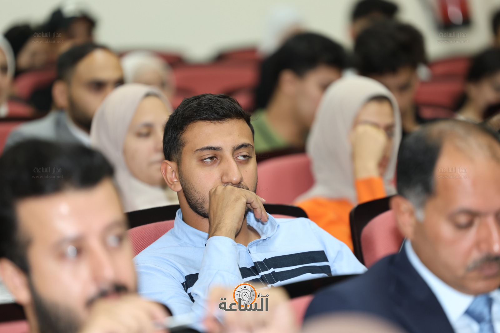 Madar Al-Saa Images 0.5201316160841798