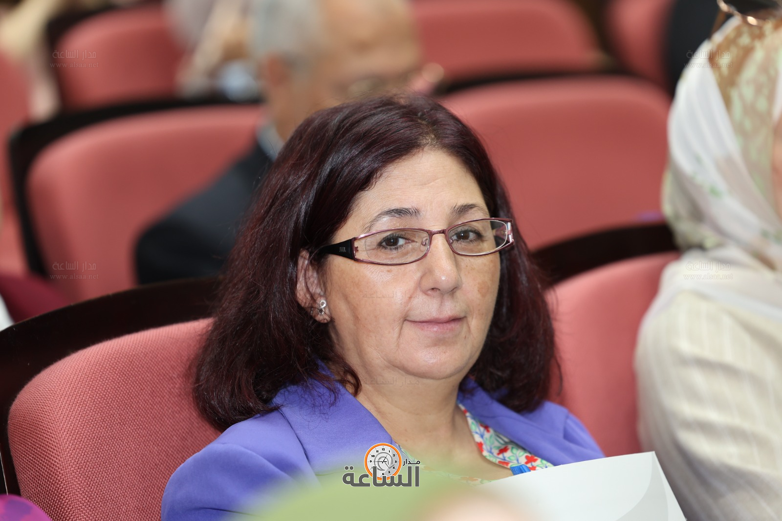 Madar Al-Saa Images 0.08027197311333967