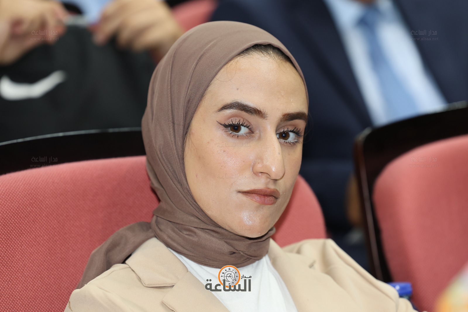 Madar Al-Saa Images 0.6781075902875277