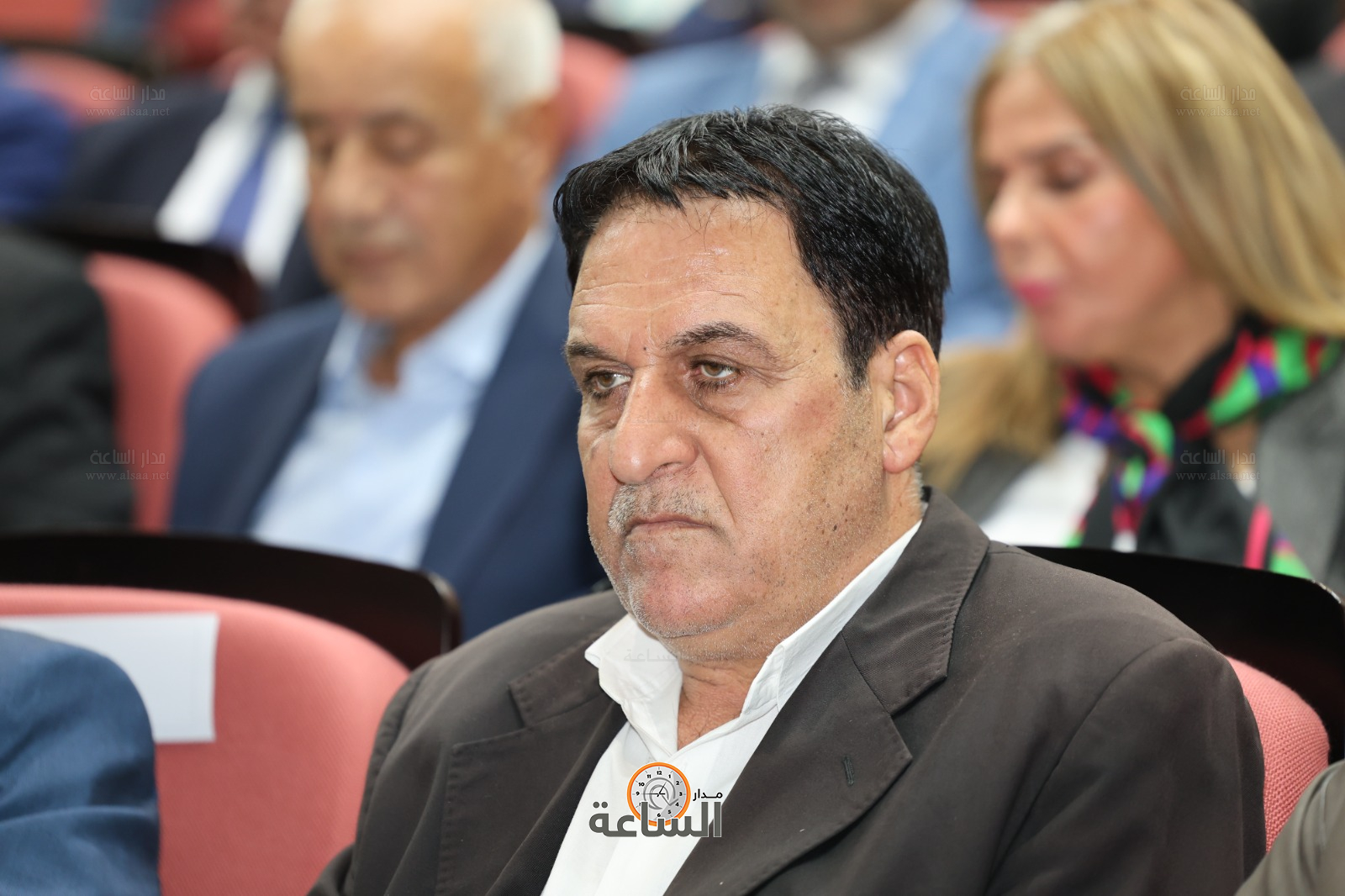 Madar Al-Saa Images 0.6737300669336951