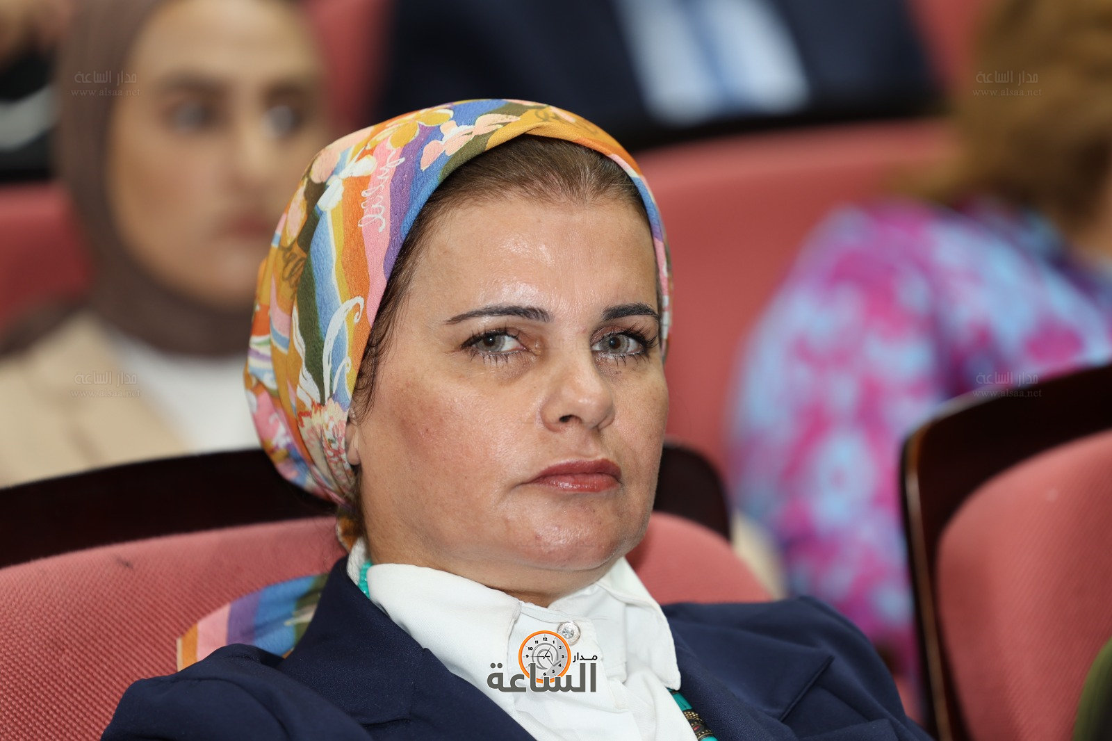 Madar Al-Saa Images 0.7976126486640385