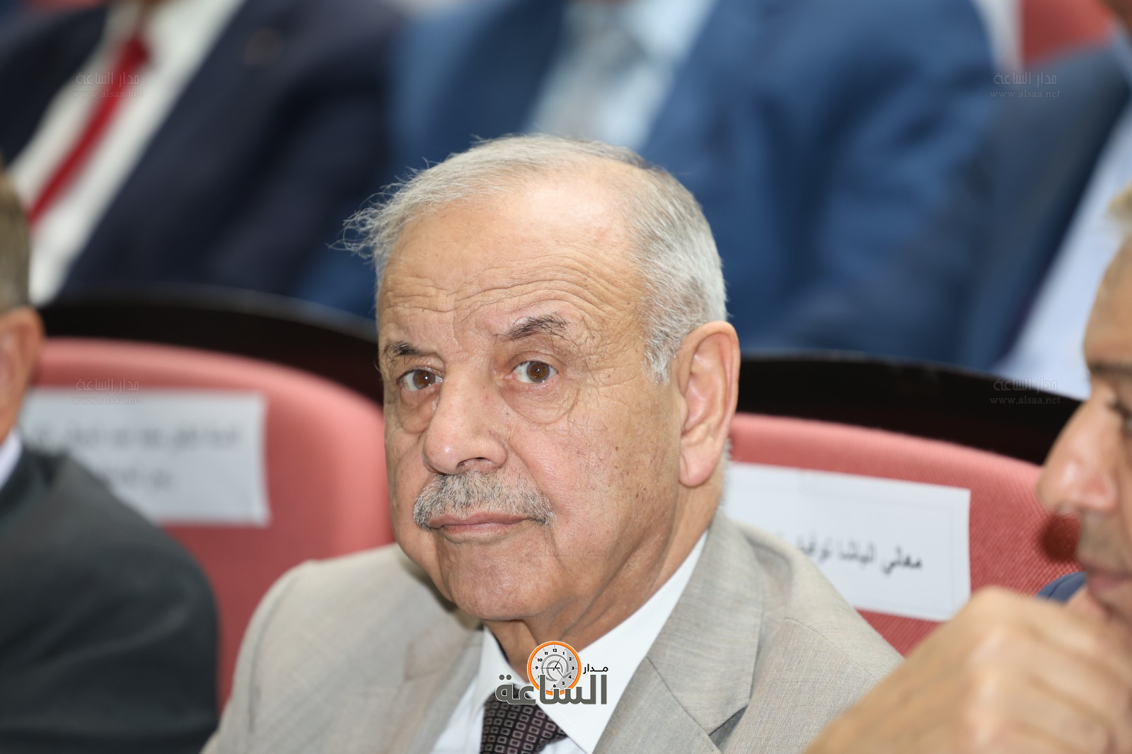 Madar Al-Saa Images 0.26965366853320627