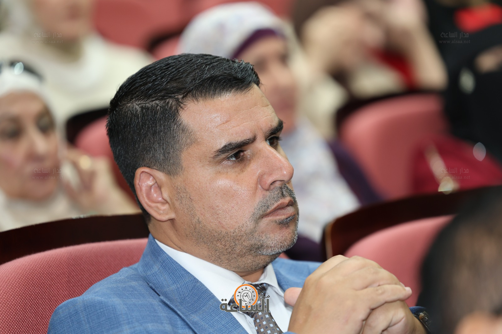 Madar Al-Saa Images 0.4841312511772331