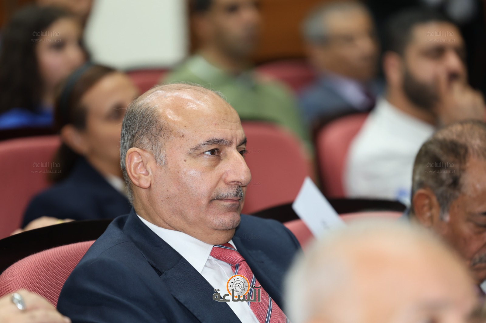 Madar Al-Saa Images 0.6345180770916543