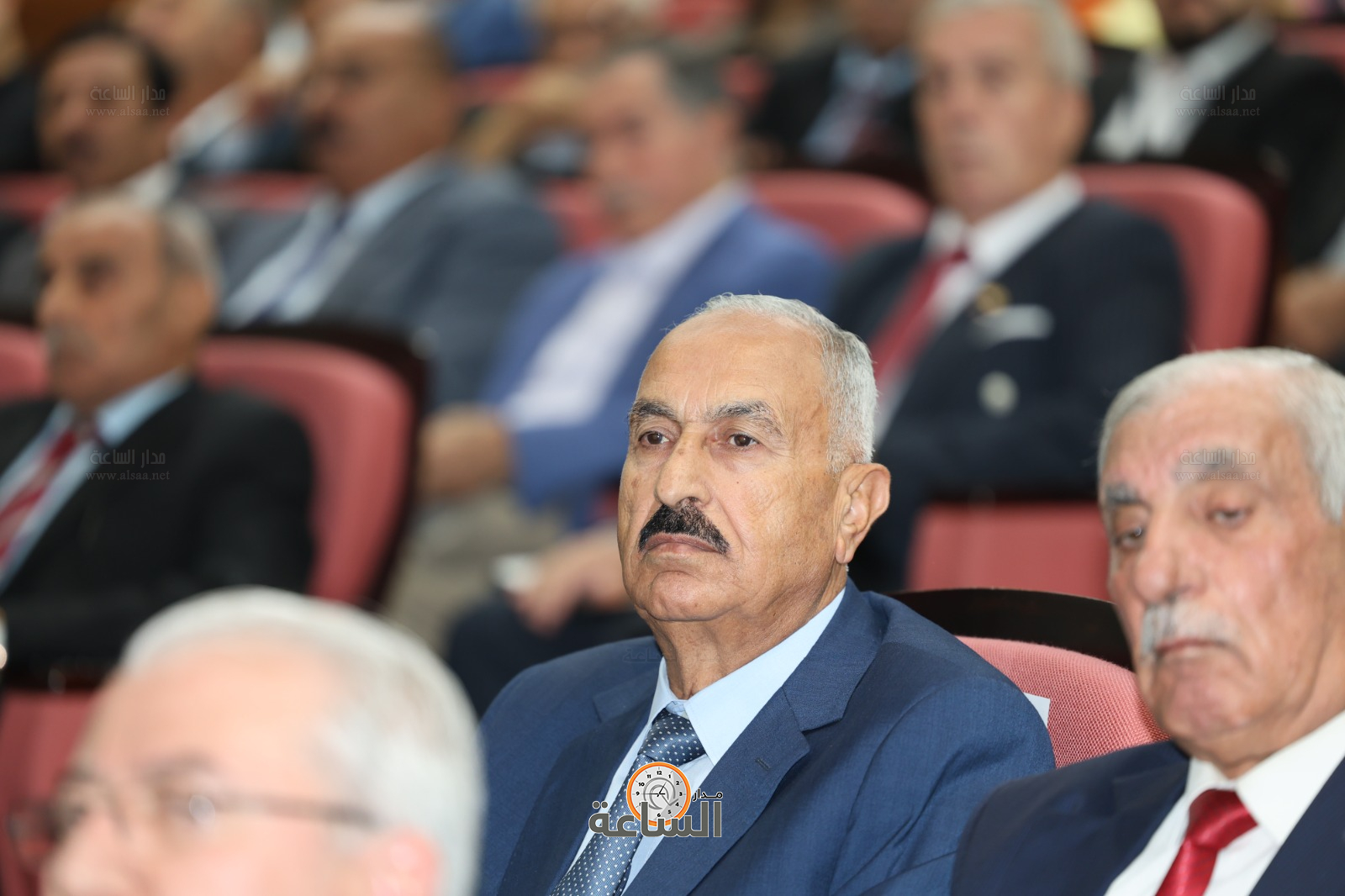 Madar Al-Saa Images 0.7088262271213431