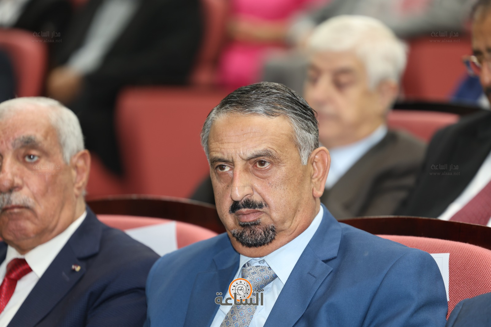 Madar Al-Saa Images 0.6383618503285919