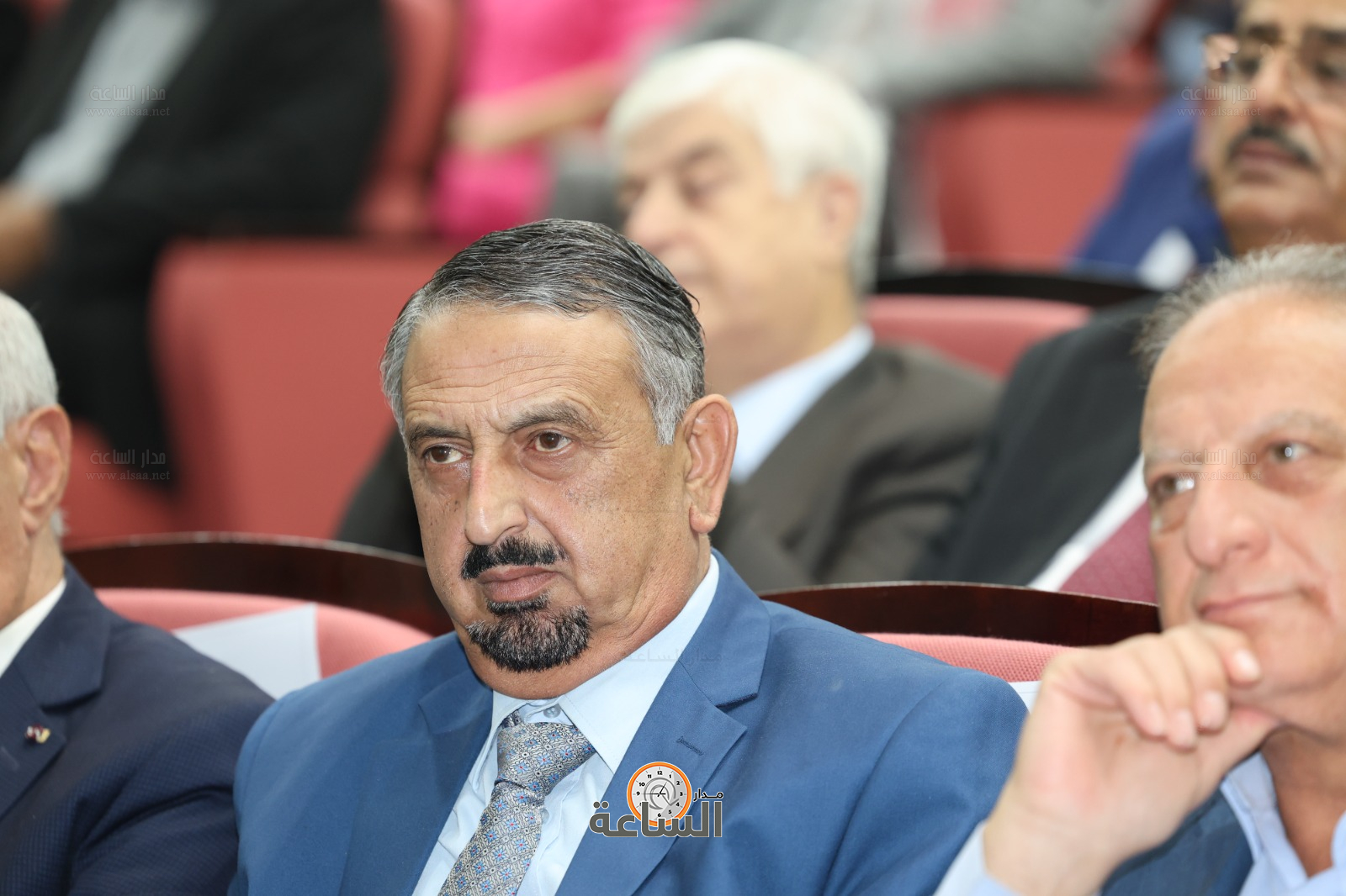 Madar Al-Saa Images 0.4921327212008507