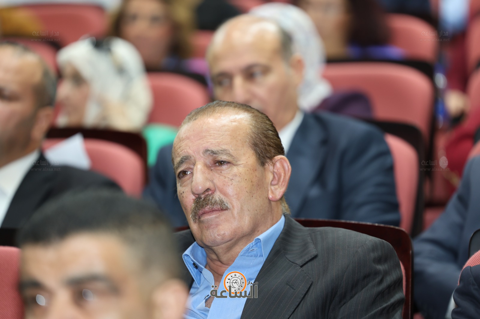 Madar Al-Saa Images 0.8953777493366094