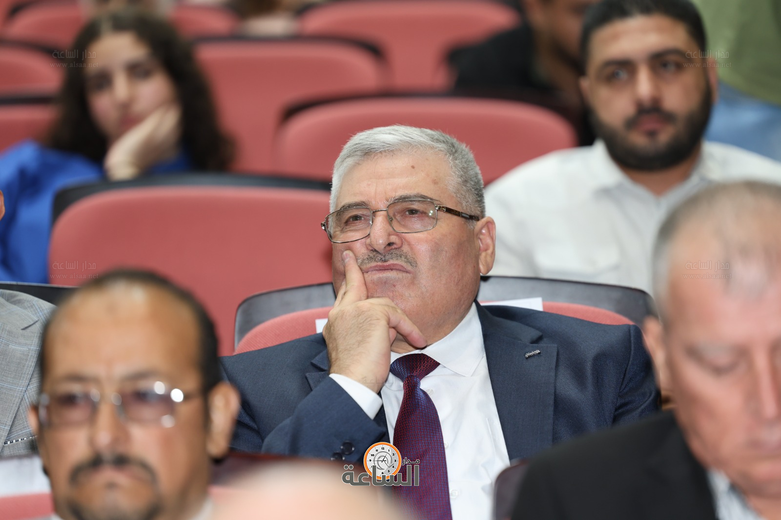 Madar Al-Saa Images 0.22699126919189205