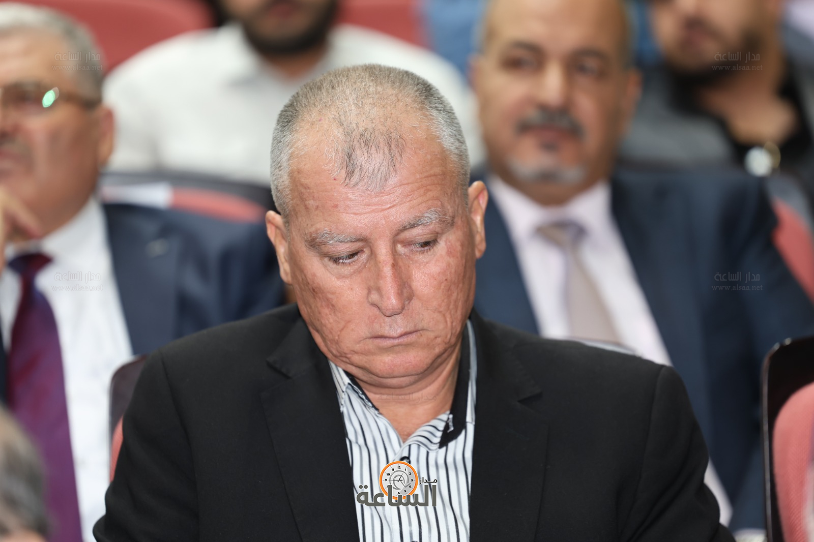 Madar Al-Saa Images 0.4412609274193364