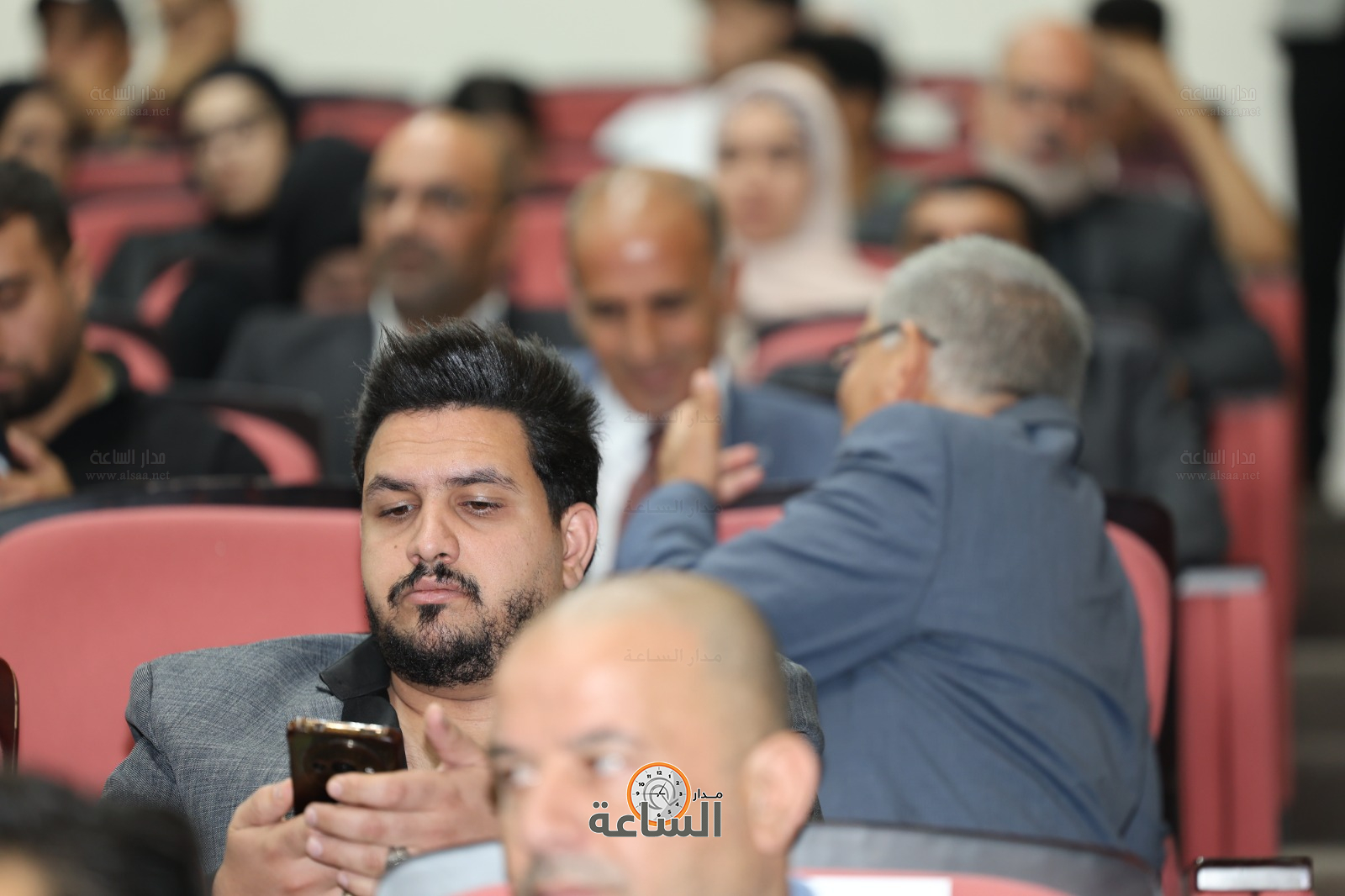 Madar Al-Saa Images 0.18760084743691952