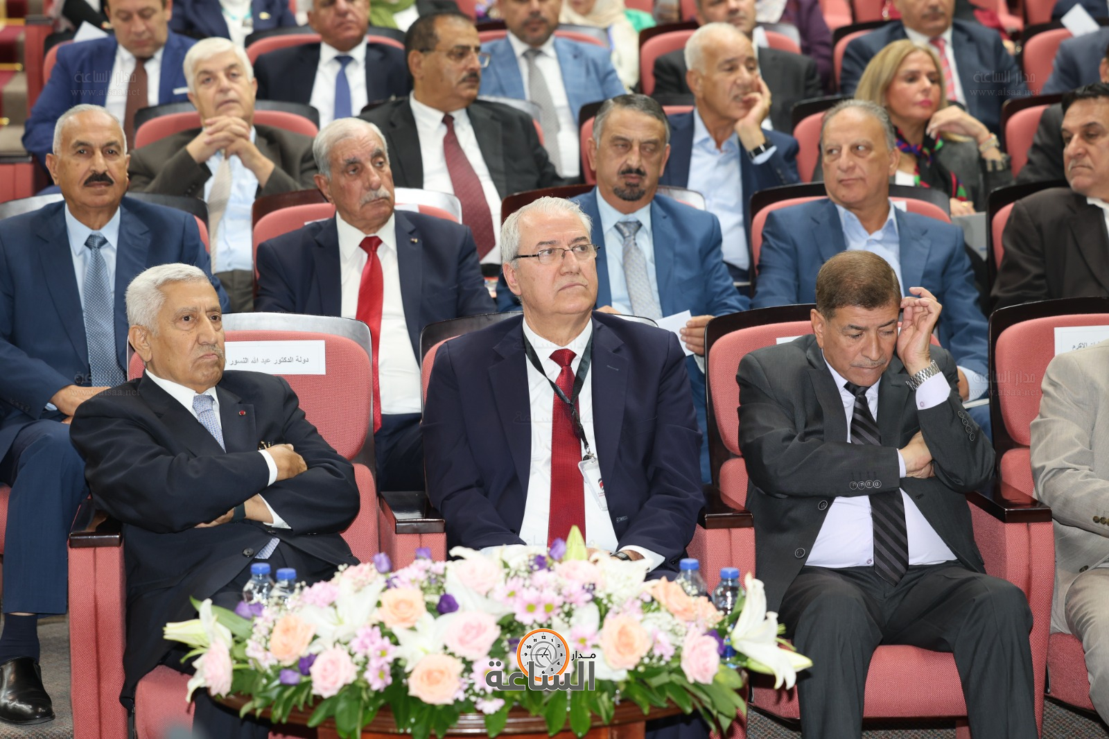 Madar Al-Saa Images 0.34418381421105204