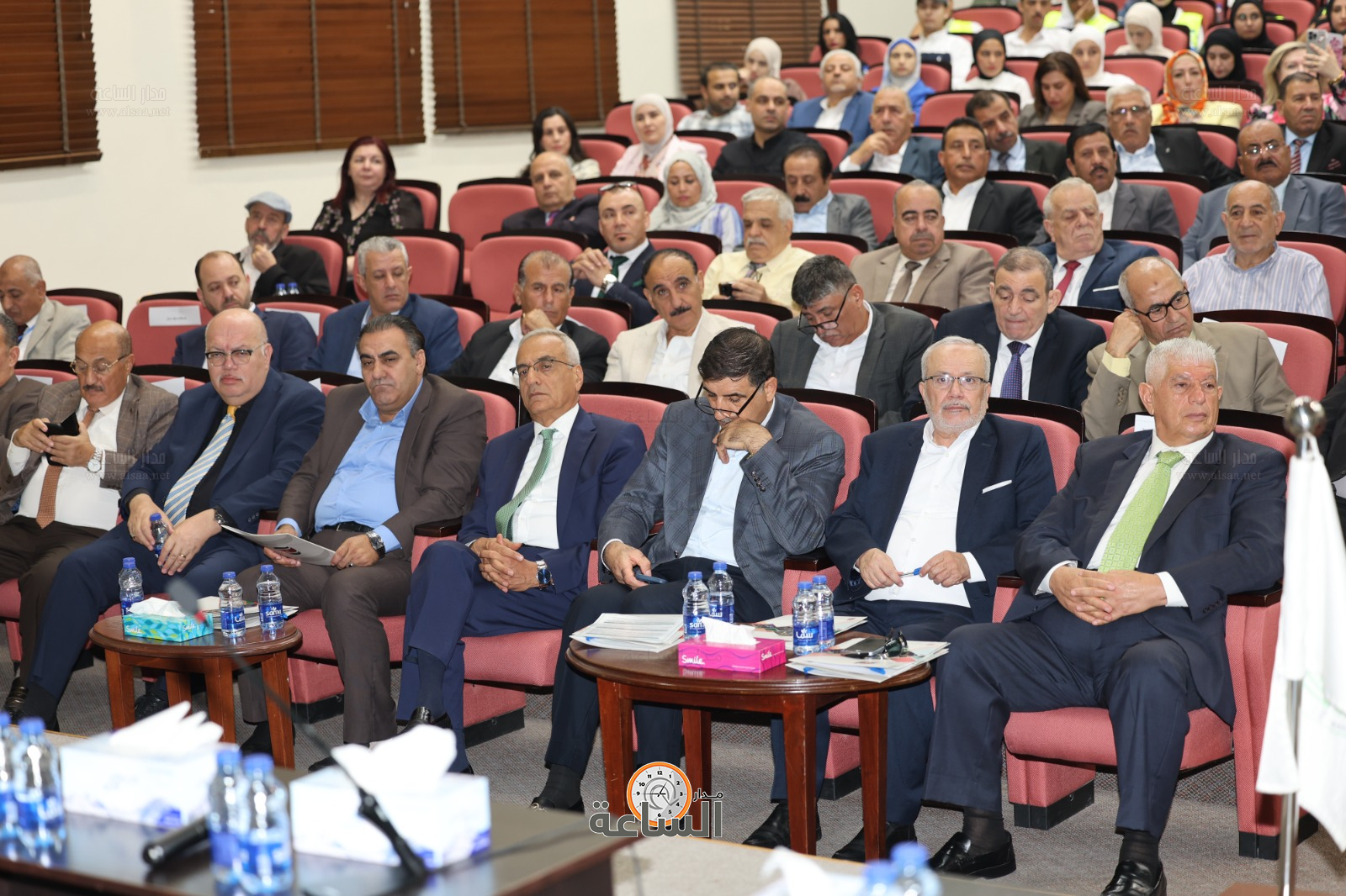 Madar Al-Saa Images 0.30404054072948705